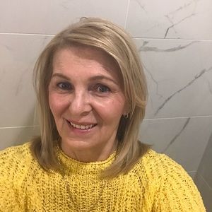 Meet your Posher, Mariana